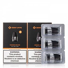 Geekvape Aegis ONE Pod 2ml 3pcs-pack